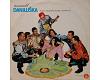 Ansambl Daniluška - Ruske narodne pesme i romanse (vinyl)