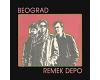 Beograd - Remek depo (vinyl)