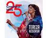 Tereza Kesovija - 25 Greatest Hits (vinyl)