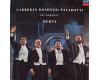 Carreras,Domingo,Pavarotti,Mehta - In Concert (vinyl)