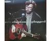 Eric Clapton - Unplugged (vinyl)