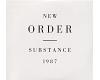 New Order - Substance 1987 (cd)