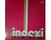 Indexi - Indexi (vinyl)