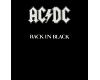 Ac Dc - Back In Black (cd)
