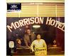 The Doors - Morrison Hotel (vinyl)