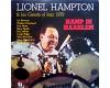 Lionel Hampton - Hamp In Haarlem (vinyl)
