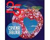 Crvena Jabuka - 25 Greatest Hits (vinyl)