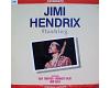 Jimi Hendrix - Flashing (vinyl)