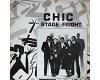 Chick - Stage Fright (vinyl)
