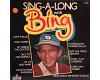 Bing Crosby - Sing-A-Long with Bing (vinyl)