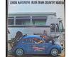 Linda Hargrove - Blue Jean Country Queen (vinyl)