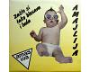 Amajlija - Zašto si tako blesava i luda (vinyl)