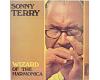 Sonny Terry - Wizard Of The Harmonica (vinyl)