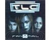 TLC - Fanmail (cd)