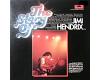 Jimi Hendrix - The Story Of Jimi Hendrix (vinyl)