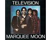 Television - Marquee Moon