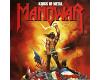 Manowar - Kings Of Metal