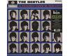 The Beatles - A Hard Days Night (vinyl)