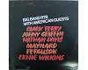 Big Band RTB with American Guests (vinyl) Big Band RTB with American Guests (vinyl)