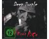 Deep Purple - Vincent Price (cd)