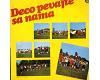 Dragan Laković i Kolibri - Deco pevajte sa nama (vinyl)