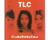 TLC - Crazy Sexy Cool (cd)