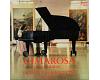 Donatella Failoni - Cimarosa 31 Sonatas (vinyl) Donatella Failoni - Cimarosa 31 Sonatas (vinyl)