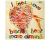 Bronski Beat & Marc Almond - I Feel Love (vinyl)