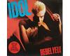 Billy Idol - Rebel Yell (vinyl)