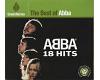 ABBA - 18 Hits-The Best Of Abba (cd)