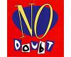 No Doubt - No Doubt (cd)
