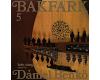 Bakfarik/Daniel Benko - Complete Lute Music 5 (vinyl)