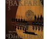 Bakfarik/Daniel Benko - Complete Lute Music 5 (vinyl) Bakfarik/Daniel Benko - Complete Lute Music 5 (vinyl)