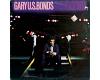 Gary U.S. Bonds - Dedication (vinyl)