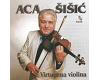 Aleksandar Sisic - Virtuozna violina