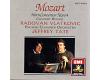 W.A.Mozart - Horn Concertos 1-4 (vinyl)