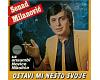Senad Milanović - Ostavi Mi Nešto Svoje (vinyl)