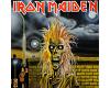 Iron Maiden - Iron Maiden (vinyl)