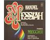 Handel - Messiah 4LP (vinyl) Handel - Messiah 4LP (vinyl)