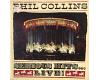 Phil Collins - Serious Hits Live (cd)