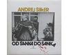 Andrej Šifrer - Od šanka do šanka (vinyl)