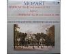 W.A.Mozart - Symphony No.39 in E Flat Major K543 (vinyl)