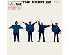 The Beatles - Help (vinyl)