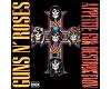 Guns N Roses - Appetite For Destruction (vinyl)