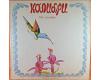 Kolibri - The Colibros (vinyl)