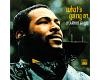 Marvin Gaye - Whats Going On (vinyl)