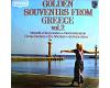 V.A. - Golden Souvenirs From Greece vol.2 (vinyl)
