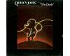 Quincy Jones - The Dude (vinyl)