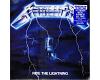 Metallica - Ride The Lighting (vinyl)