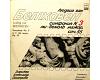 Ludvig Van Beethoven - Symphony No.3 in E flat major , Op.55	(vinyl) Ludvig Van Beethoven - Symphony No.3 in E flat major , Op.55	(vinyl)